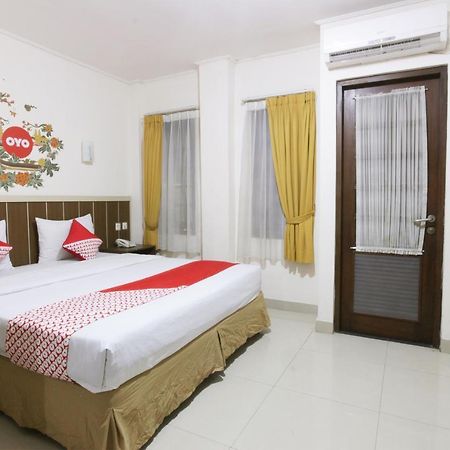 Oyo 167 Dago'S Hill Hotel Bandung Eksteriør bilde