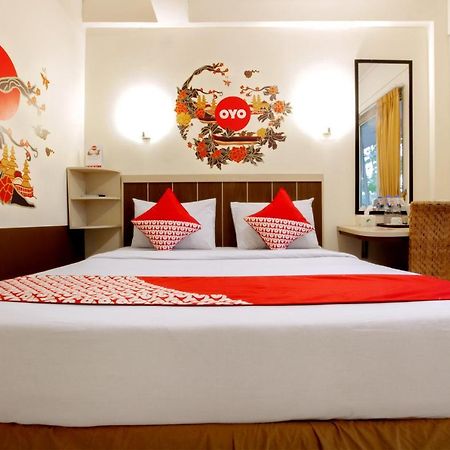 Oyo 167 Dago'S Hill Hotel Bandung Eksteriør bilde