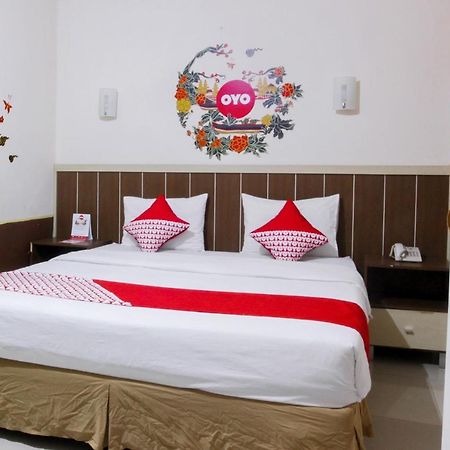 Oyo 167 Dago'S Hill Hotel Bandung Eksteriør bilde