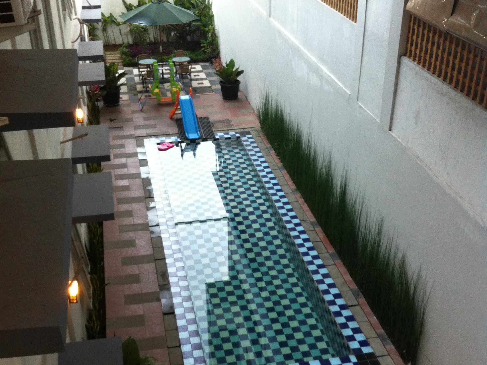 Oyo 167 Dago'S Hill Hotel Bandung Eksteriør bilde