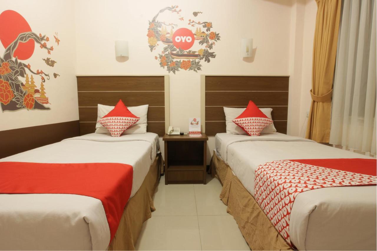 Oyo 167 Dago'S Hill Hotel Bandung Eksteriør bilde