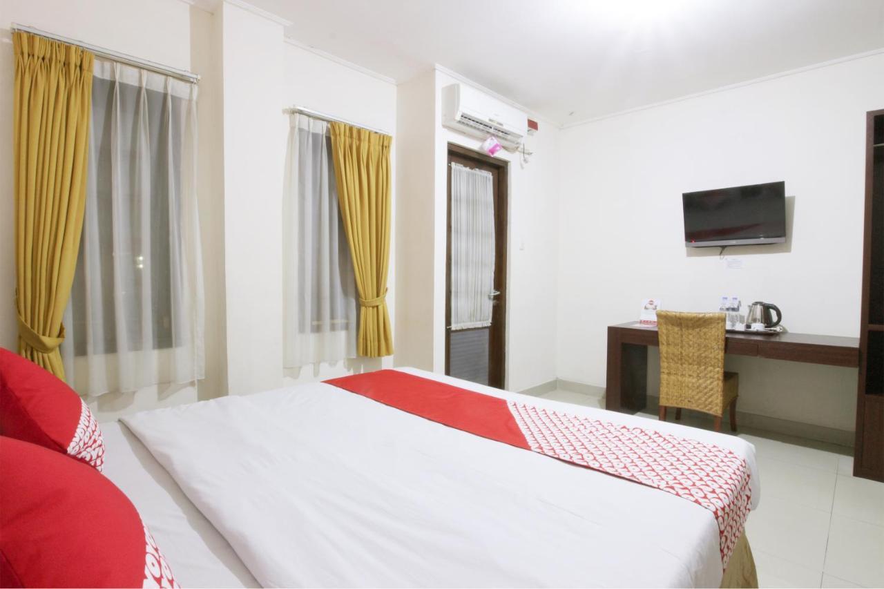 Oyo 167 Dago'S Hill Hotel Bandung Eksteriør bilde