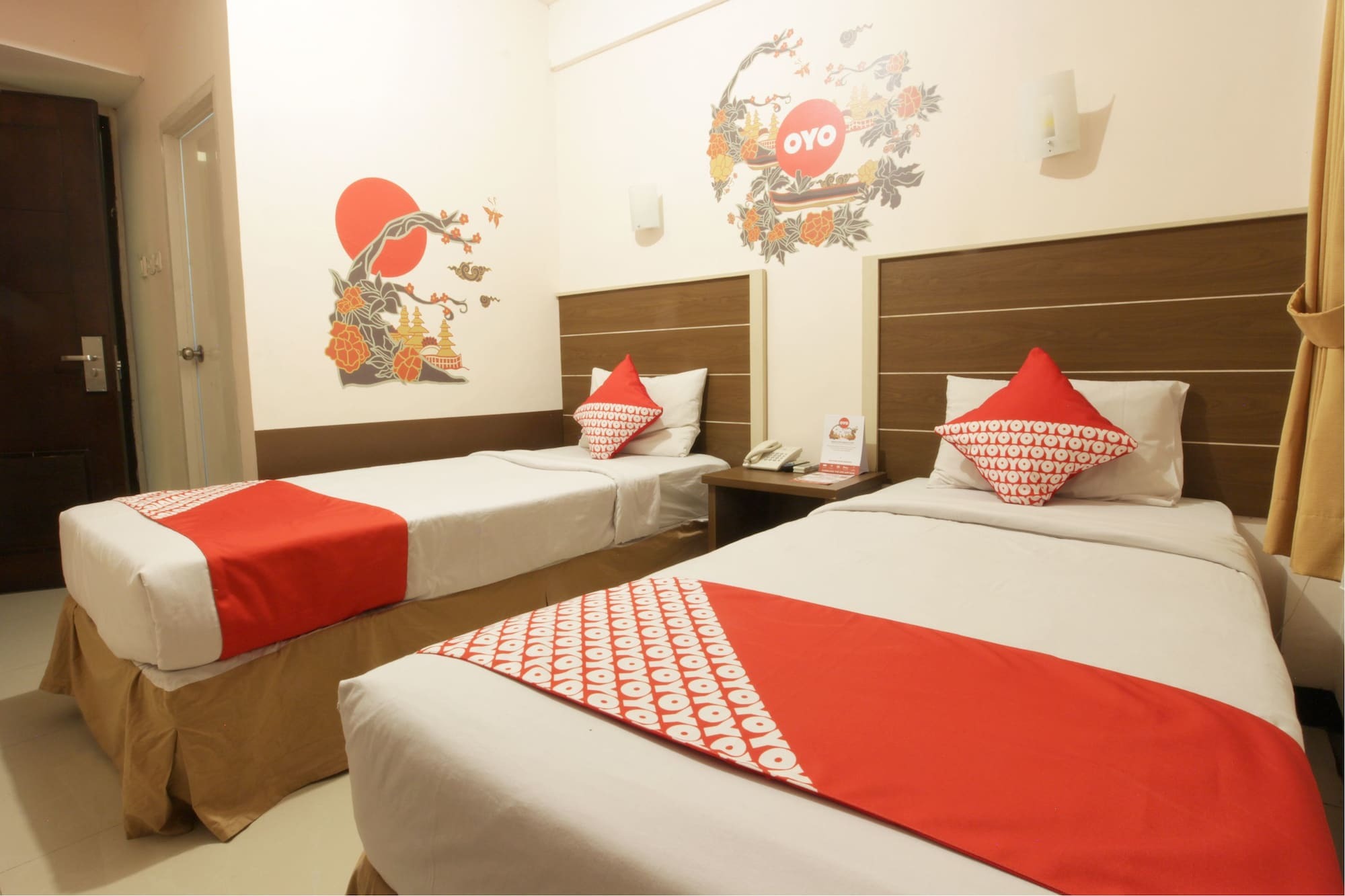Oyo 167 Dago'S Hill Hotel Bandung Eksteriør bilde