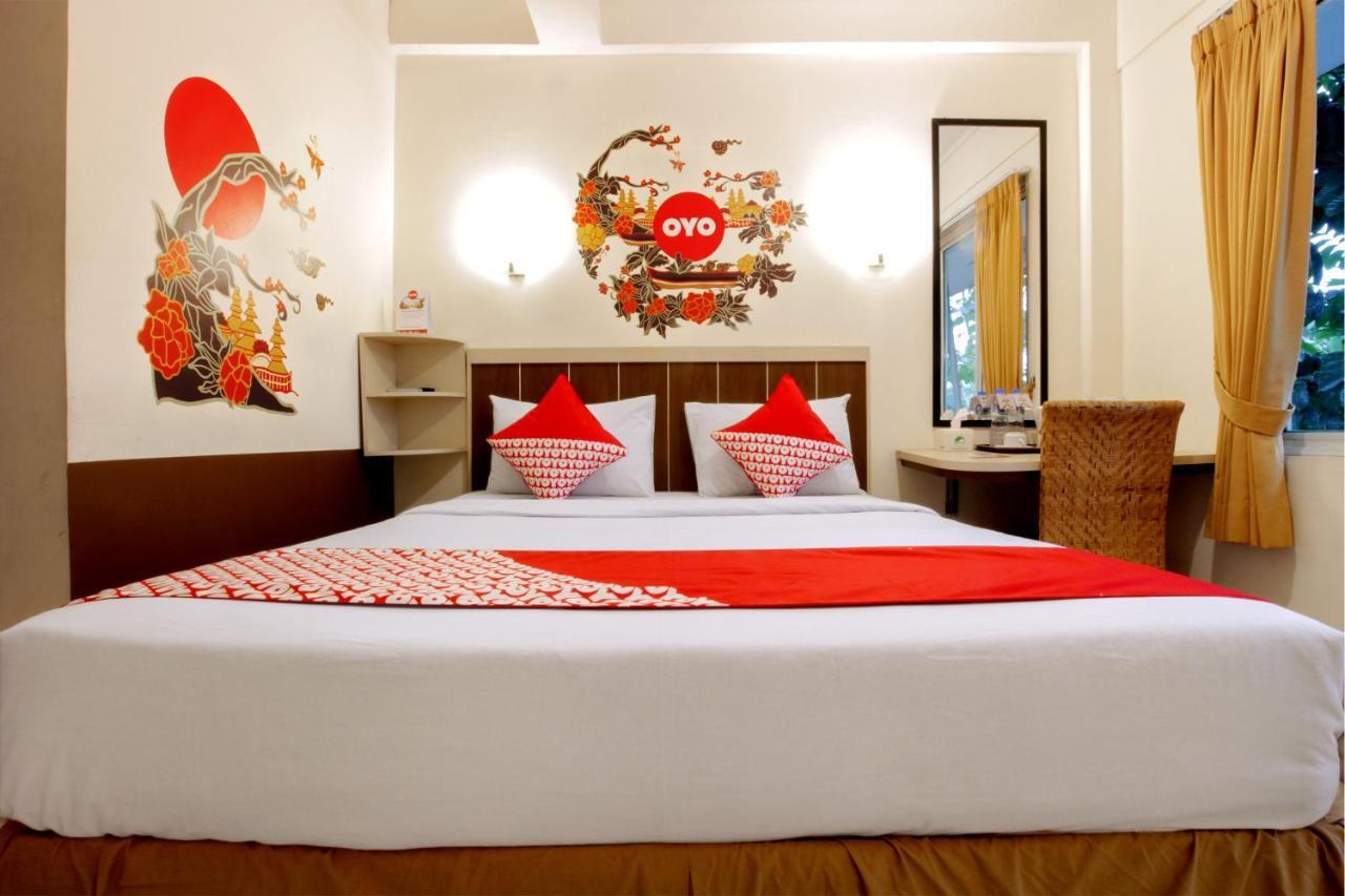 Oyo 167 Dago'S Hill Hotel Bandung Eksteriør bilde