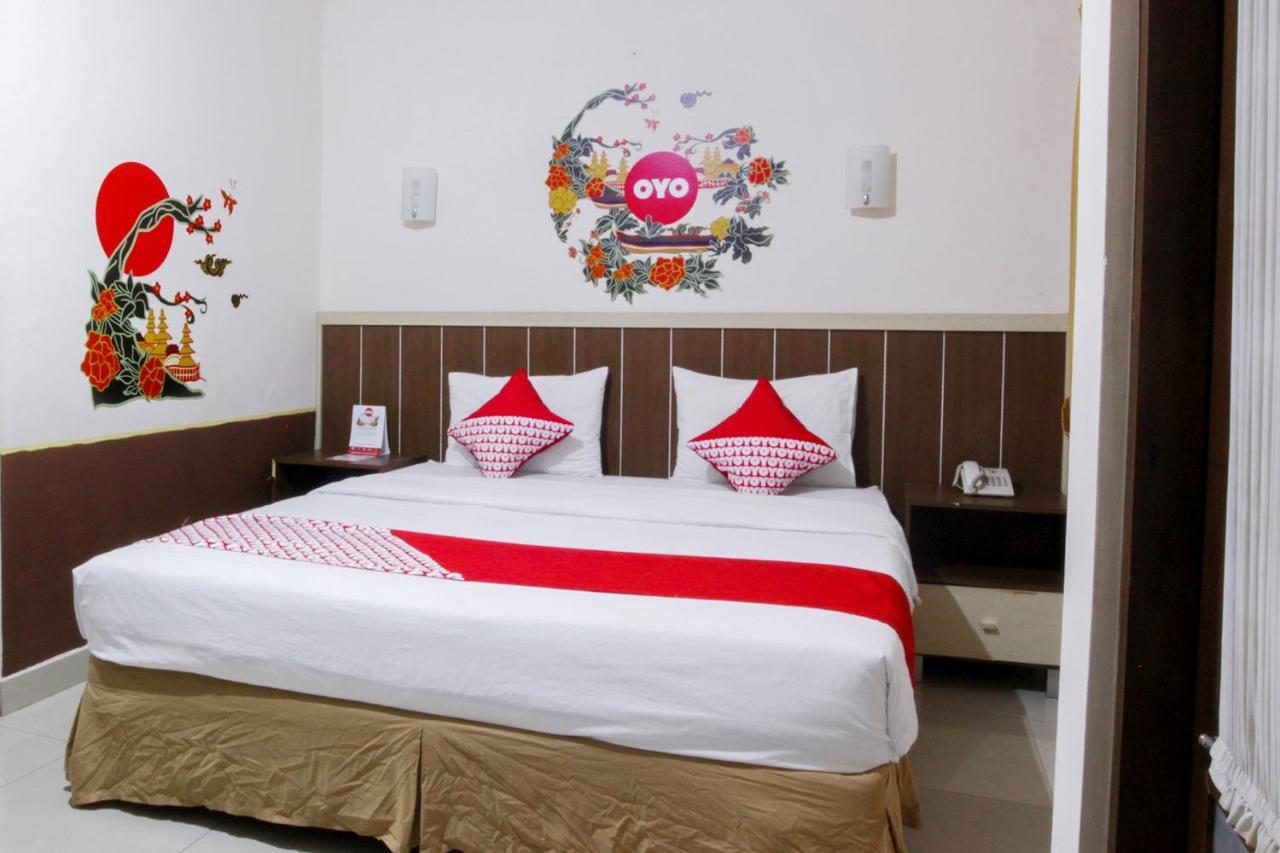 Oyo 167 Dago'S Hill Hotel Bandung Eksteriør bilde