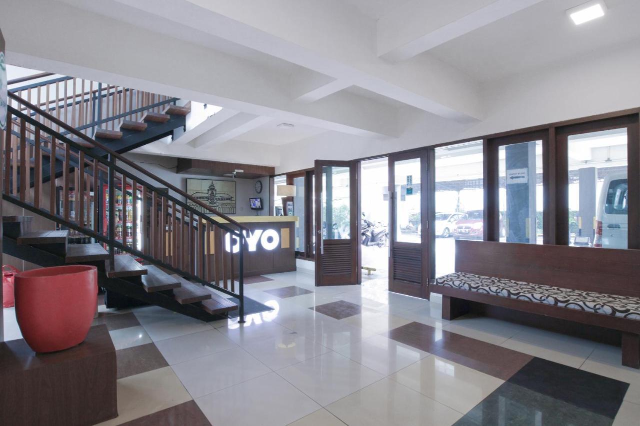 Oyo 167 Dago'S Hill Hotel Bandung Eksteriør bilde