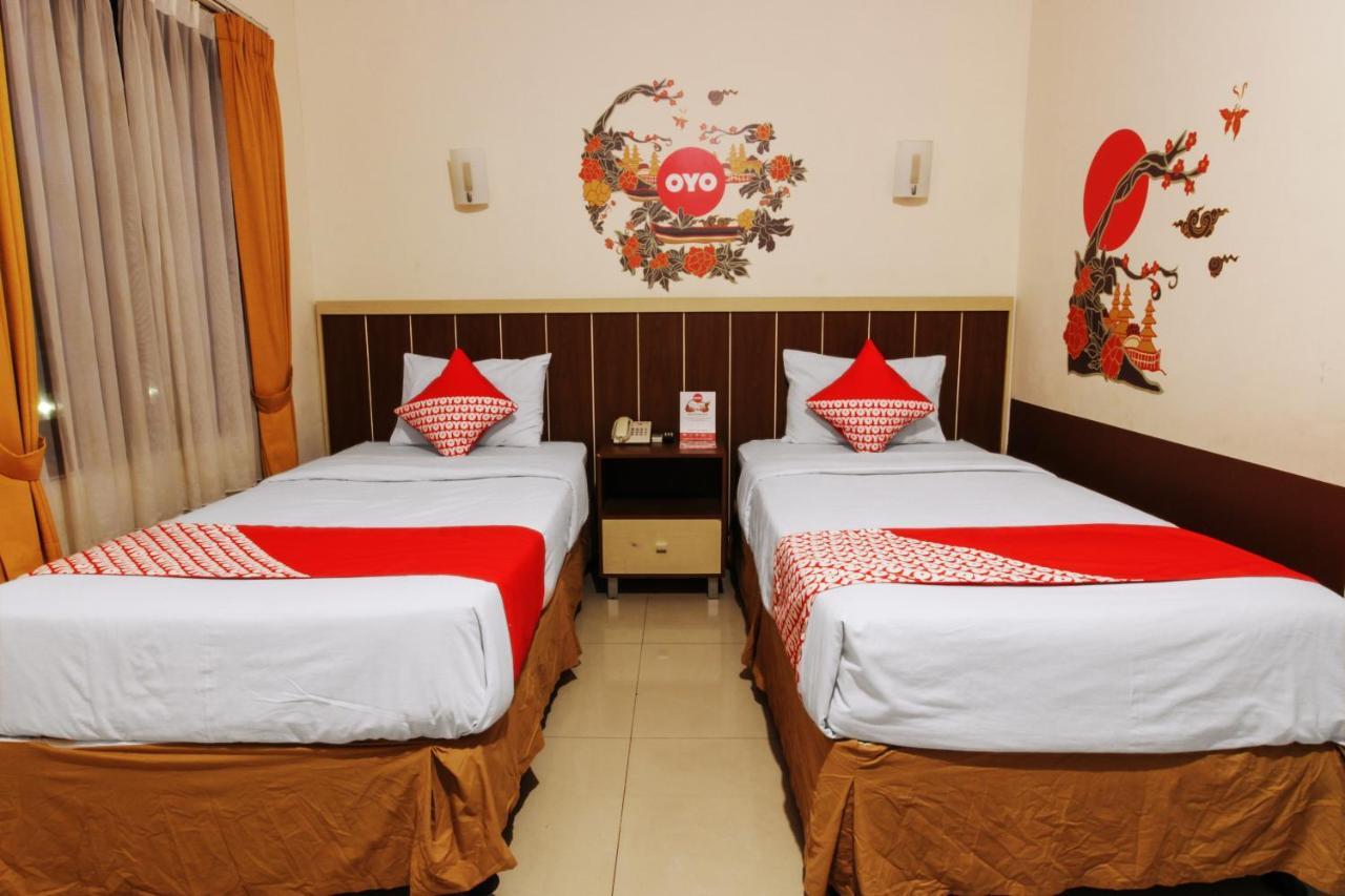 Oyo 167 Dago'S Hill Hotel Bandung Eksteriør bilde