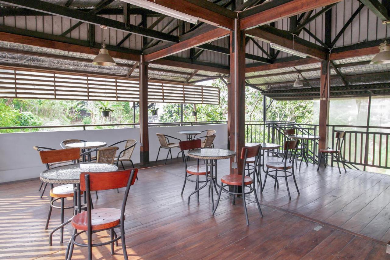 Oyo 167 Dago'S Hill Hotel Bandung Eksteriør bilde