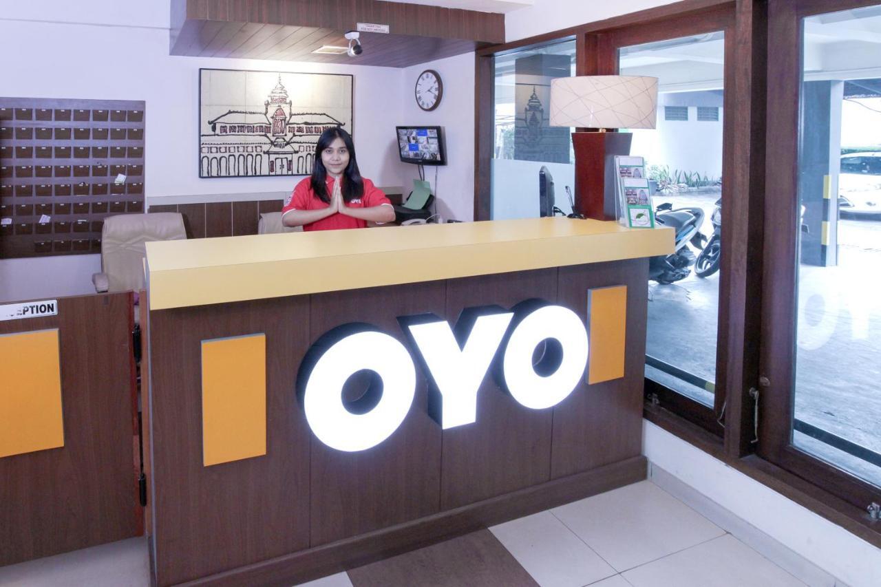 Oyo 167 Dago'S Hill Hotel Bandung Eksteriør bilde