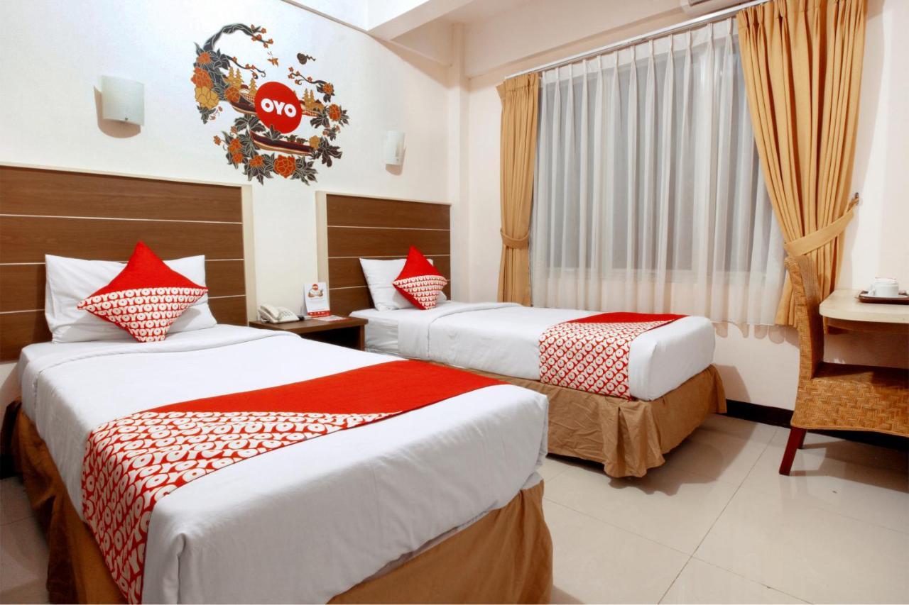 Oyo 167 Dago'S Hill Hotel Bandung Eksteriør bilde