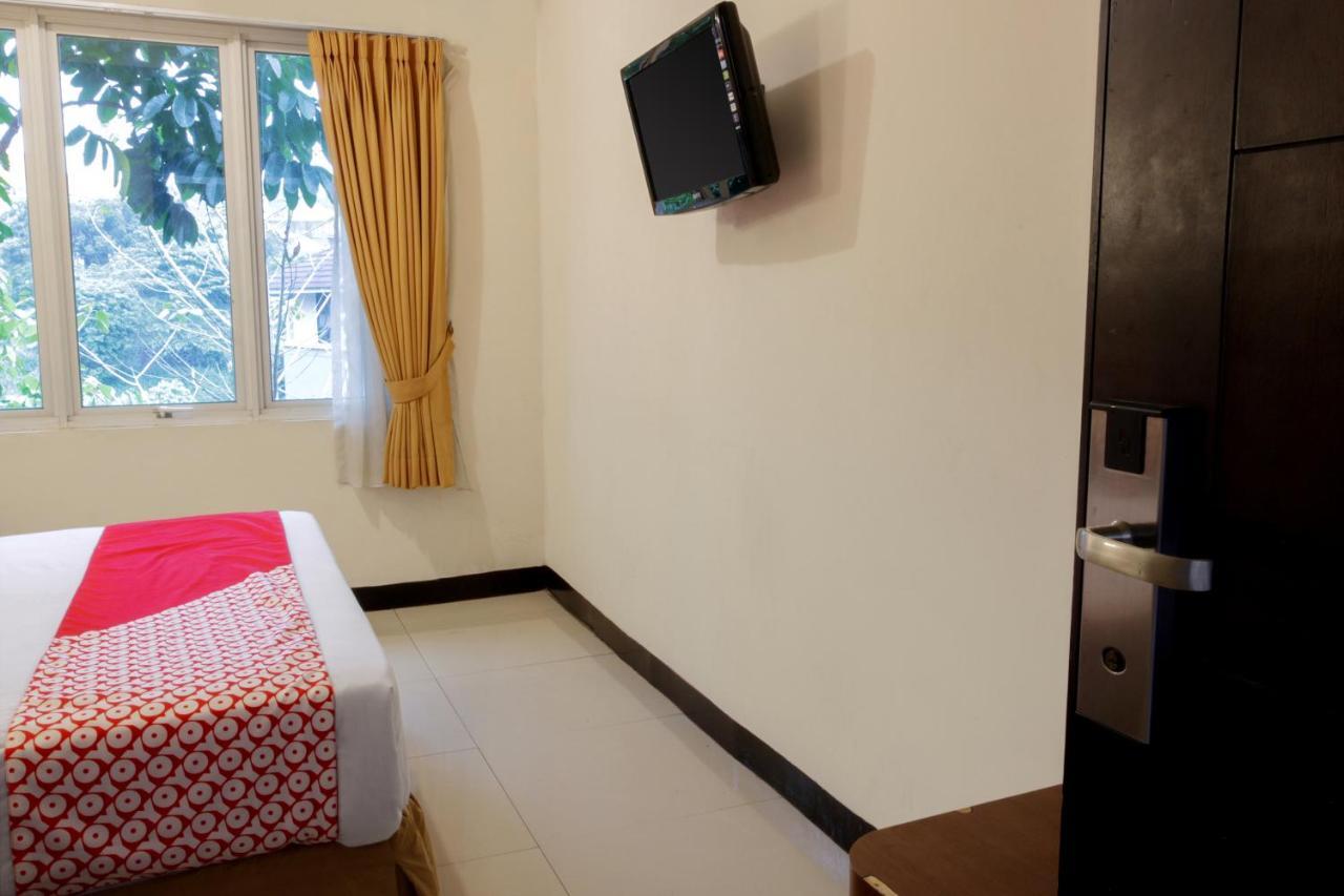 Oyo 167 Dago'S Hill Hotel Bandung Eksteriør bilde