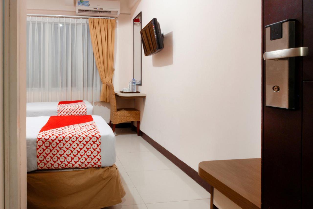 Oyo 167 Dago'S Hill Hotel Bandung Eksteriør bilde