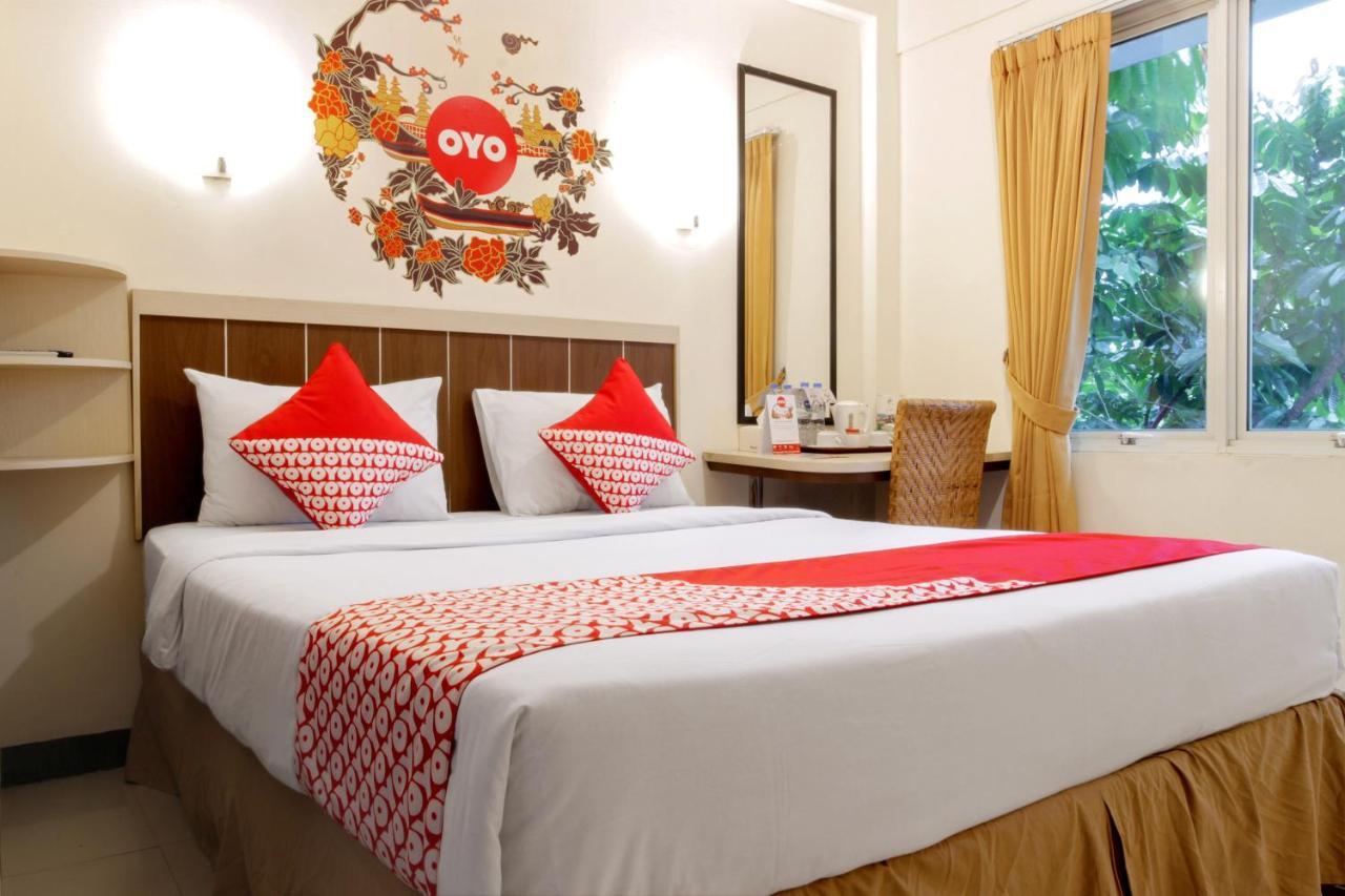 Oyo 167 Dago'S Hill Hotel Bandung Eksteriør bilde