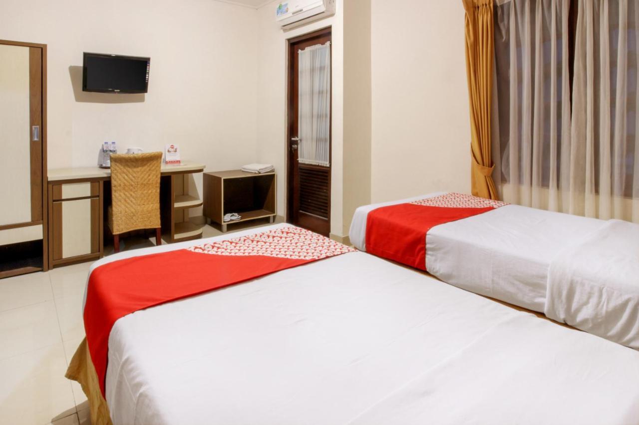 Oyo 167 Dago'S Hill Hotel Bandung Eksteriør bilde