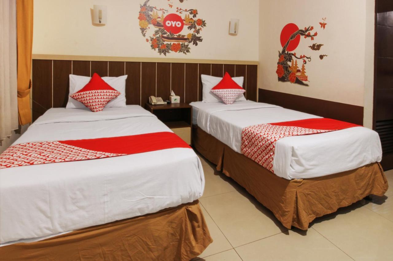 Oyo 167 Dago'S Hill Hotel Bandung Eksteriør bilde