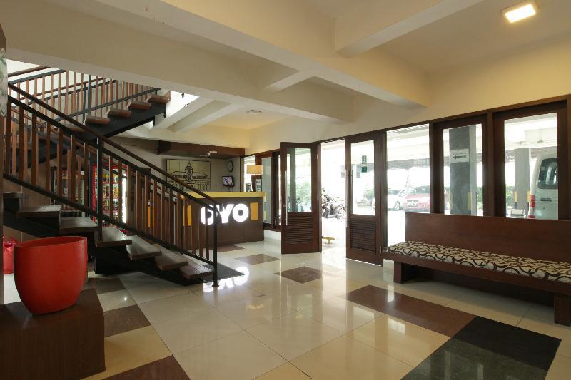 Oyo 167 Dago'S Hill Hotel Bandung Eksteriør bilde